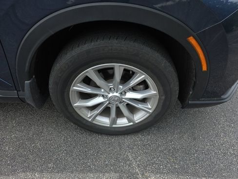 Used 2024 Honda CR-V EX-L image 9