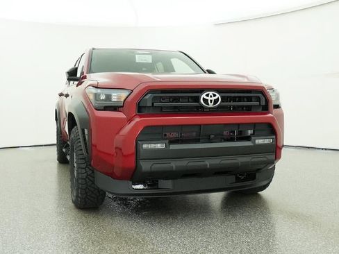 New 2026 Toyota 4Runner SR5 RWD image 30