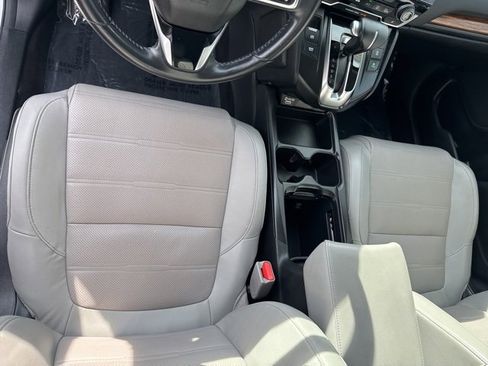 Used 2022 Honda CR-V EX-L image 15