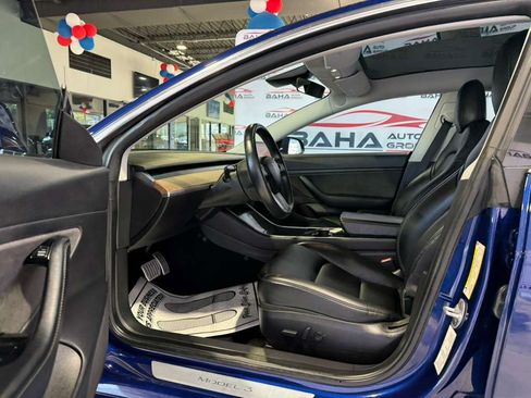 Used 2019 Tesla Model 3 Long Range AWD/4WD image 27