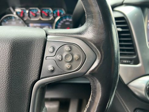 Used 2015 Chevrolet Suburban LTZ image 18