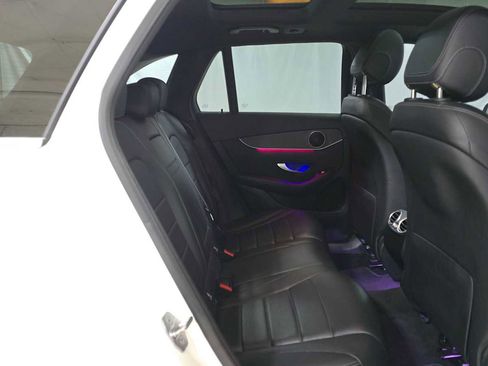 Certified 2020 Mercedes-Benz GLC 300 4MATIC image 12