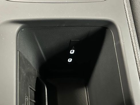 New 2026 Volkswagen Tiguan S image 14