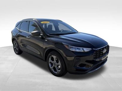 Used 2025 Ford Escape ST-Line