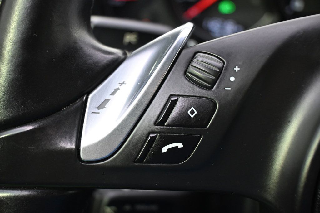 Used 2014 Porsche Cayenne Platinum Edition AWD/4WD image 38