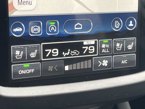 New 2026 Subaru Forester Touring image 14