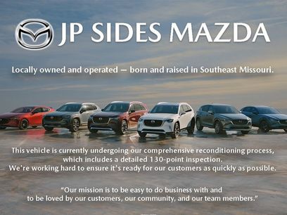 Certified 2025 MAZDA CX-50 AWD 2.5 S w/ Premium Package