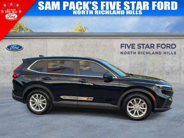 Used 2025 Honda CR-V EX-L image 10