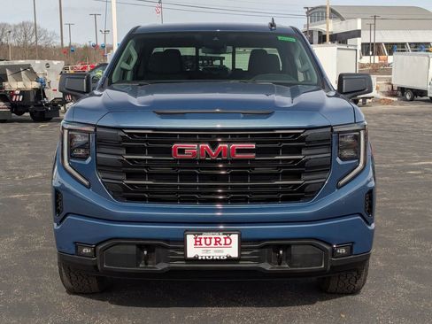 New 2026 GMC Sierra 1500 Elevation image 9