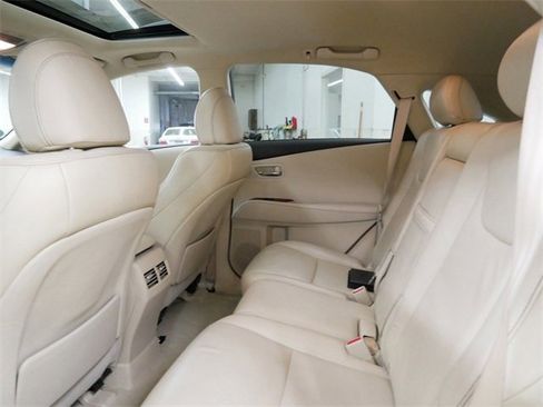 Used 2013 Lexus RX 350 AWD image 9