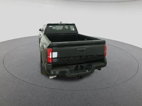 New 2026 Toyota Tacoma TRD Sport image 6