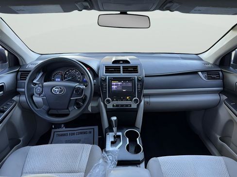 Used 2014 Toyota Camry LE image 17