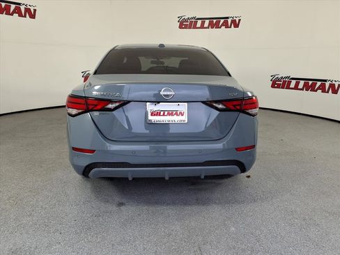 Used 2024 Nissan Sentra SV w/ All-Weather Package image 5