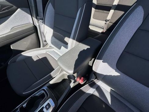 New 2026 Chevrolet TrailBlazer LT w/ Convenience Package FWD image 51