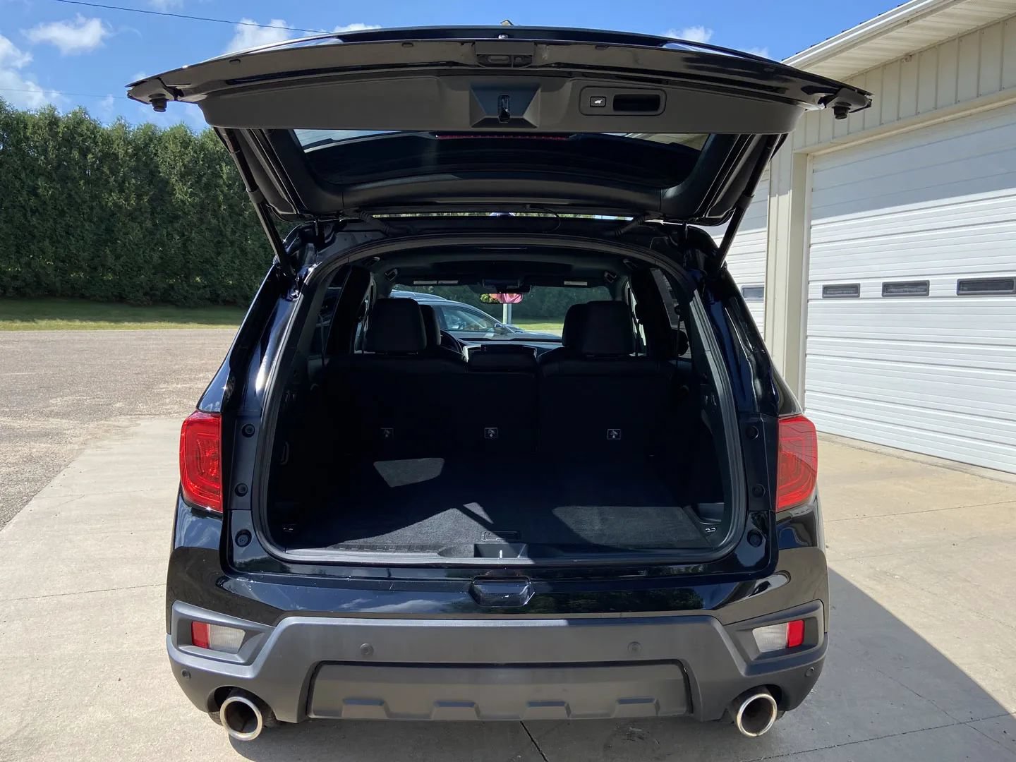 Used 2023 Honda Passport EX-L image 26