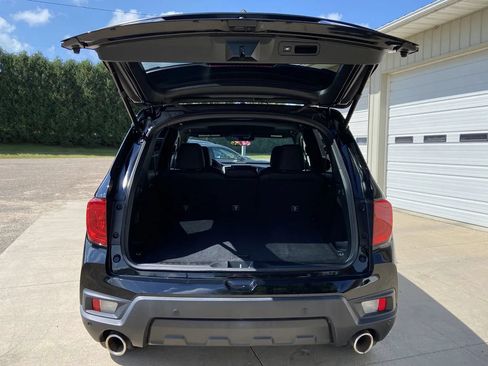 Used 2023 Honda Passport EX-L image 26
