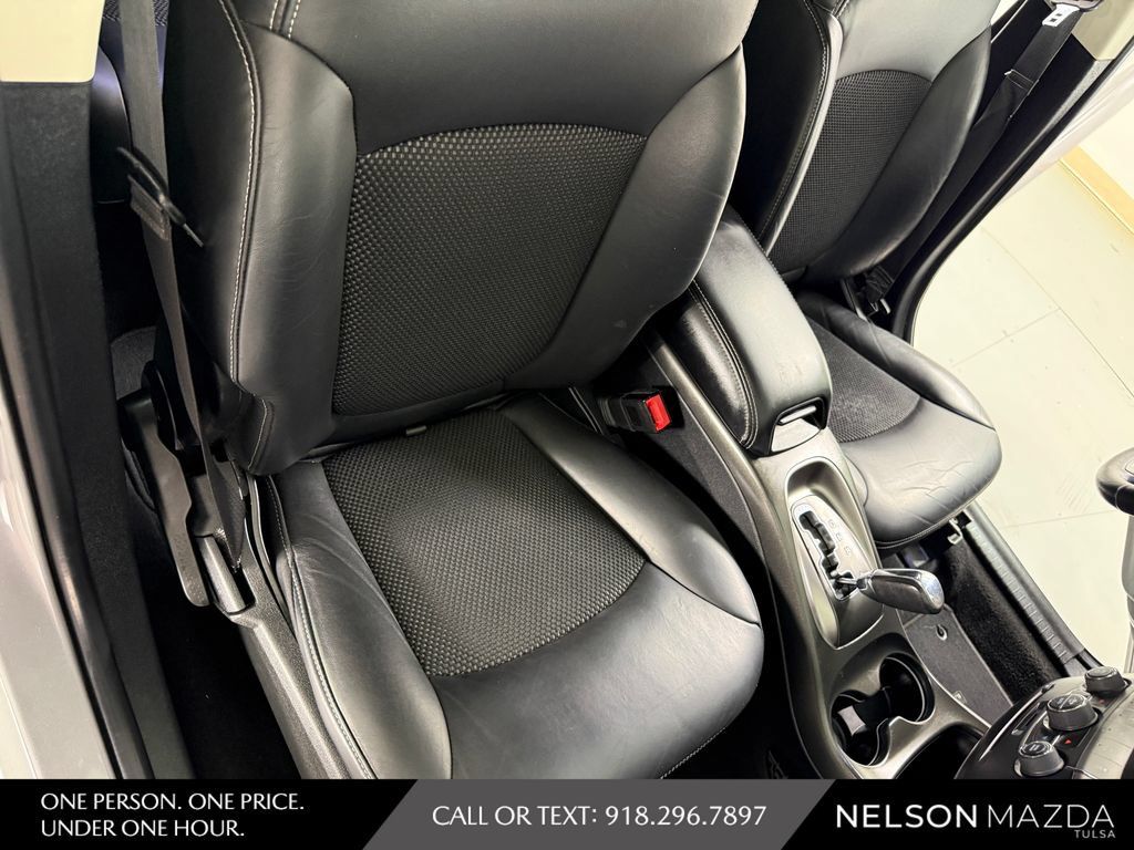 Used 2017 Dodge Journey Crossroad w/ Popular Equipment Group AWD/4WD image 47