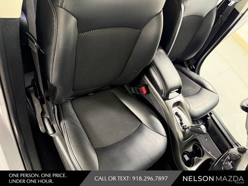 Used 2017 Dodge Journey Crossroad w/ Popular Equipment Group AWD/4WD image 47
