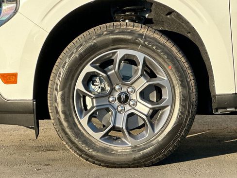 New 2026 Ford Maverick XLT w/ XLT Luxury Package image 23