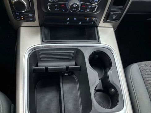 Used 2016 RAM 1500 Big Horn image 31