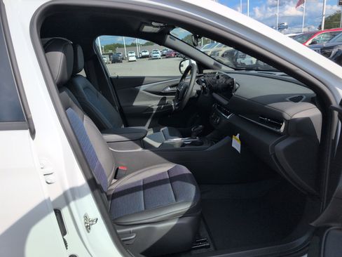 New 2026 Buick Envista Preferred w/ Convenience I Package image 28