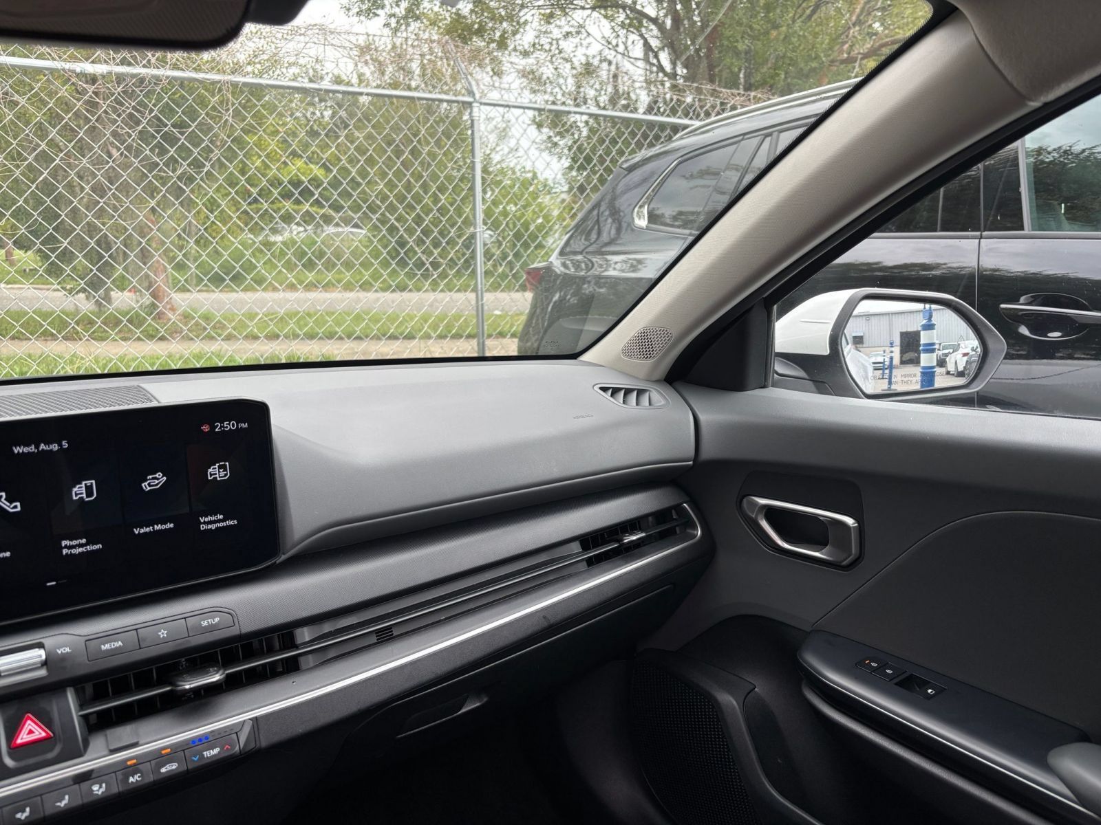 Used 2025 Kia K4 FWD image 33