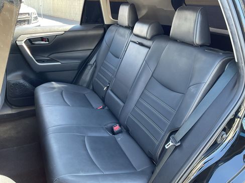 Used 2023 Toyota RAV4 XLE Premium FWD image 18