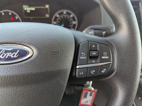 New 2024 Ford Transit 350 XL image 27