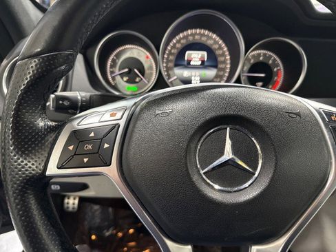 Used 2014 Mercedes-Benz C 250 Sedan image 62