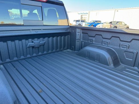 New 2026 Chevrolet Silverado 1500 LT Trail Boss w/ Convenience Package II image 34