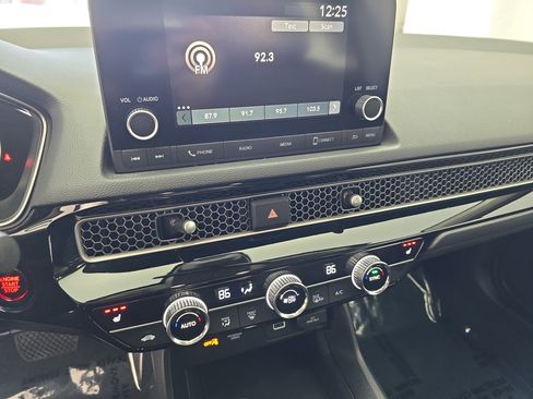 Certified 2023 Honda Civic EX-L image 19