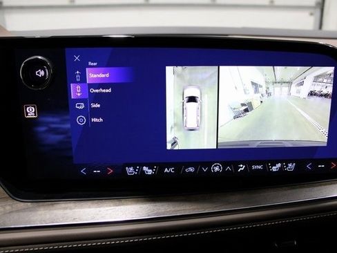 New 2026 Chevrolet Tahoe High Country image 13