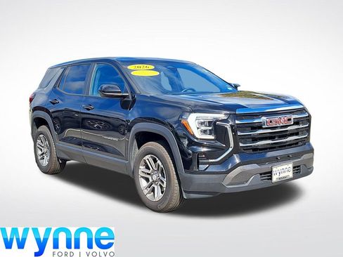 Used 2026 GMC Terrain Elevation FWD image 1