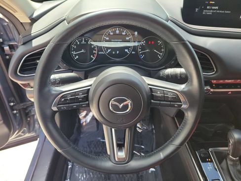 Used 2024 MAZDA CX-30 AWD 2.5 S w/ Preferred Package image 22