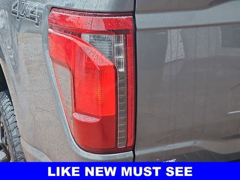 Used 2025 Ford F150 STX image 40