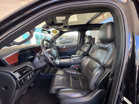 Used 2023 Lincoln Navigator L Reserve image 14