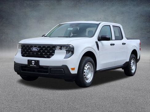 New 2026 Ford Maverick XL w/ Equipment Group 101A AWD/4WD image 3