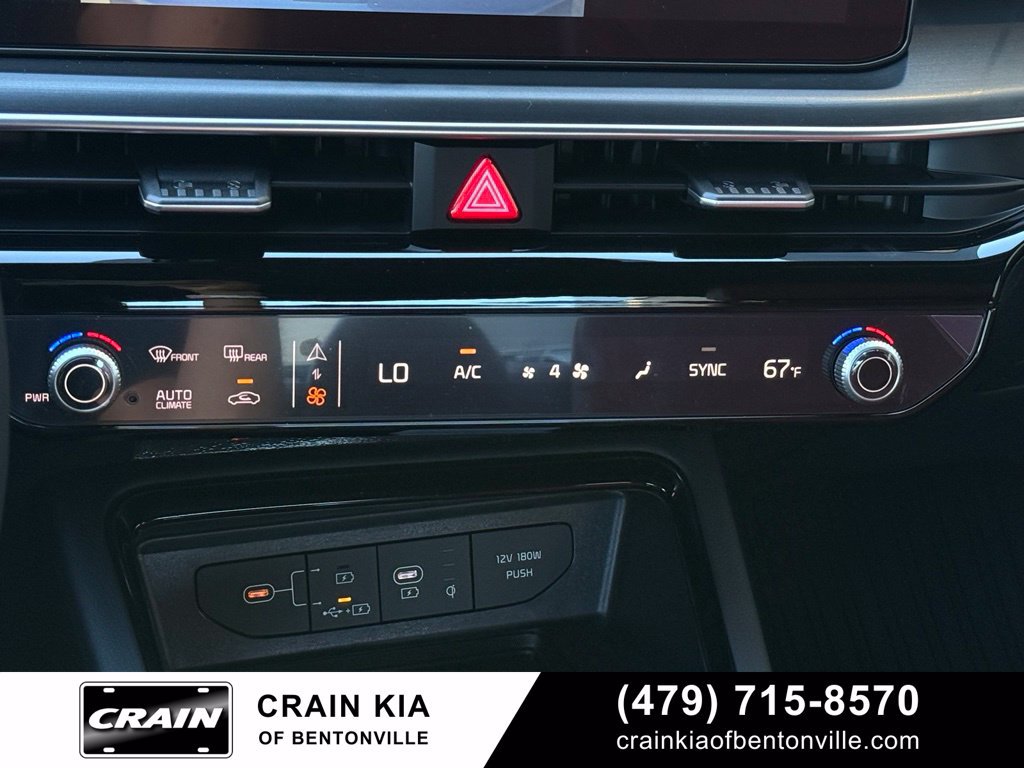 New 2026 Kia K5 GT-Line w/ GT-Line Premium Package FWD image 17