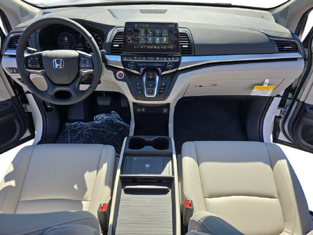 New 2027 Honda Odyssey EX-L image 9