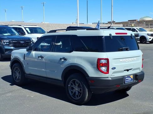 Certified 2023 Ford Bronco Sport Big Bend image 6