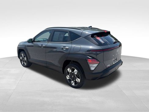 Used 2024 Hyundai Kona SEL AWD/4WD image 4