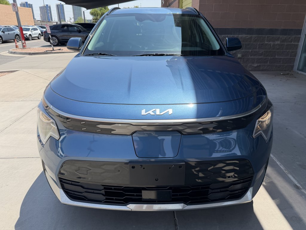 Used 2025 Kia Niro Wind FWD image 10