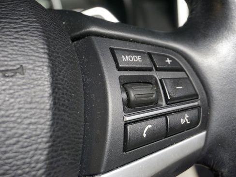 Used 2016 BMW X6 xDrive35i image 13