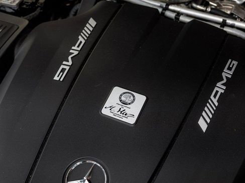 Used 2020 Mercedes-Benz AMG GT C image 38