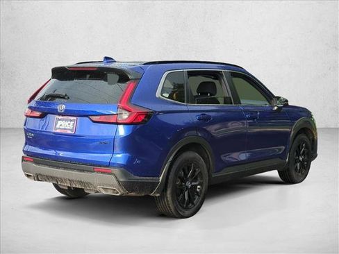 Used 2024 Honda CR-V Sport image 5