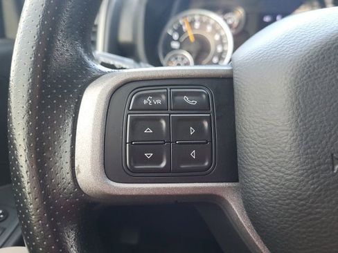 Used 2020 RAM 2500 Tradesman image 18