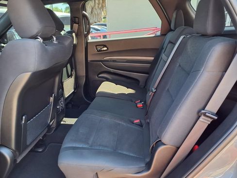Used 2026 Dodge Durango GT AWD/4WD image 10