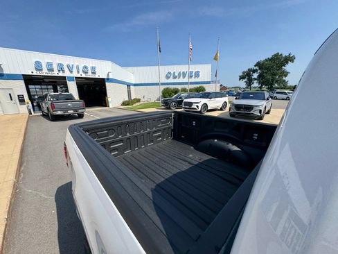 New 2026 Ford F150 XLT w/ Equipment Group 302A MID AWD/4WD image 18