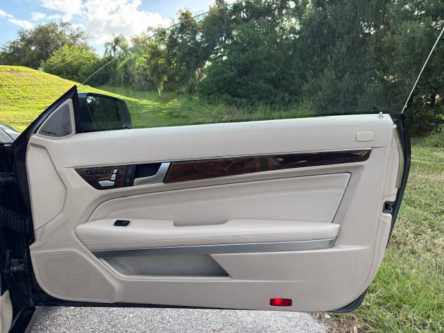 Used 2014 Mercedes-Benz E 350 Cabriolet image 11