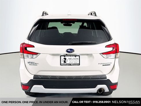 Used 2020 Subaru Forester Touring AWD/4WD image 6